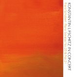 KONSTANTIN LIFSCHITZ IN CONCERT: PIANO SONATAS NO.20 & NO.21(2CD)