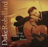 LIVING WITH THE BLUES