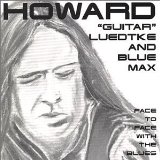 FACE TO FACE WITH THE BLUES