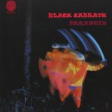 PARANOID LTD