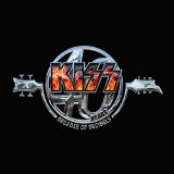 KISS 40 YEARS (DECADES OF DECIBELS,2CD,40 TRACKS)