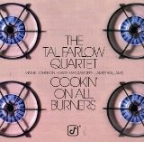 COOKIN' ON ALL BURNERS