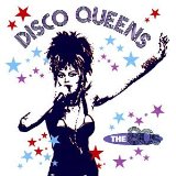 DISCO QUEENS : THE 80'S