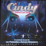 CINDY CENDRILLON 2002(LTD.VERSION INTEGRALE,DIGIPACK)