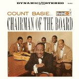 CHAIRMAN OF THE BOARD (24BIT REMASTERED EMI MUSIC JAPAN JAZZ