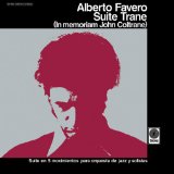 SUITE TRANE(IN MEMORIAM JOHN COLTRANE)