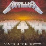 MASTERS OF PUPPETS