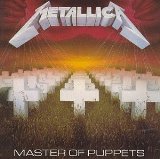 MASTERS OF PUPPETS