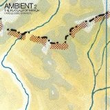 AMBIENT-2 THE PLATEAUX OF MIRROR(1980,REM)