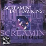 SCREAMIN' THE BLUES