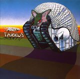 TARKUS /LIMITED PAPER SLEEVE