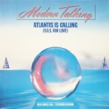 ATLANTIS IS CALLING/ATLANTIS(EXTENDED)