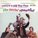 YOU'RE A BIG BOY NOW(1967,SOUNDTRACK,LTD.PAPER SLEEVE)
