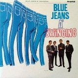 BLUE JEANS A' SWINGING /LIM PAPER SLEEVE