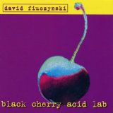 BLACK CHERRY ACID LAB