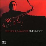 SOUL & JAZZ OF TIMO LASSY