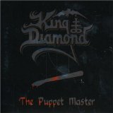 PUPPET MASTER /LIMITED