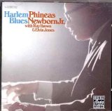 HARLEM BLUES