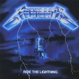 RIDE THE LIGHTNING