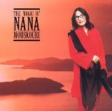 MAGIC OF NANA MOUSKOURI(1988,BEST,14 TRACKS)