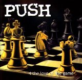 4 THE LOVE OF THE GAME