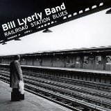 RAILROAD STATION BLUES