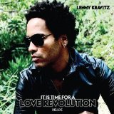 IT IS TIME FOR A LOVE REVOLUTION