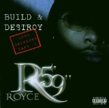BUILD & DESTROY