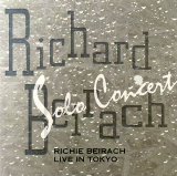 SOLO CONCERT -LIVE IN TOKYO