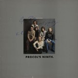 PROCOL'S NINTH