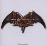 SUMERIAN CRY