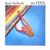 REACH THE BEACH/ LIM PAPER SLEEVE