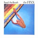 REACH THE BEACH/ LIM PAPER SLEEVE