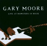 LIVE AT MONSTERS OF ROCK(GLASGOW MAY 2003)