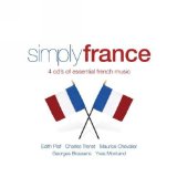 SIMPLY FRANCE