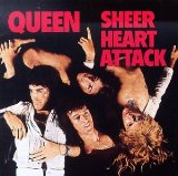 SHEER HEART ATTACK /REM