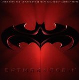 BATMAN AND ROBIN