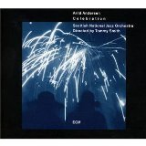 CELEBRATION: CELEBRATE THE MUSIC OF ECM