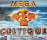MEGA CELTIQUE(4CD)