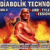 DIABOLIK TECHNO-4