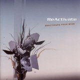 REACTIVATE YOUR MIND