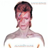 ALADDIN SANE