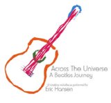 ACROSS THE UNIVERSE/A BEATLES JOURNEY