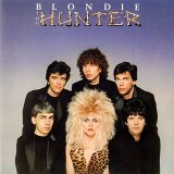 HUNTER(1982,LTD.PAPER SLEEVE,BONUS 1 TRACK)