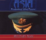 MILITARY MAN EP