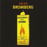 BROMBERG PLAYS HENDRIX