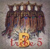 B-TRIBE-5(NEW,SEALED,CUT OUT)
