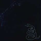 METALLICA(1991)