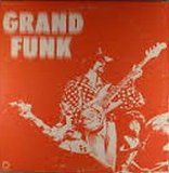 GRAND FUNK