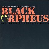 BLACK ORPHEUS(WITH LUIZ BONFA)